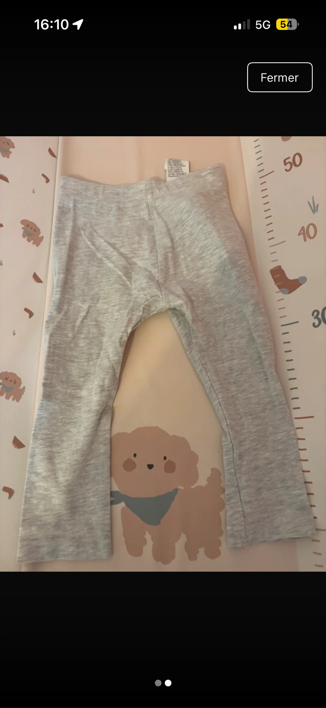 Legging 